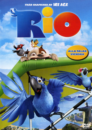RIO (DVD)